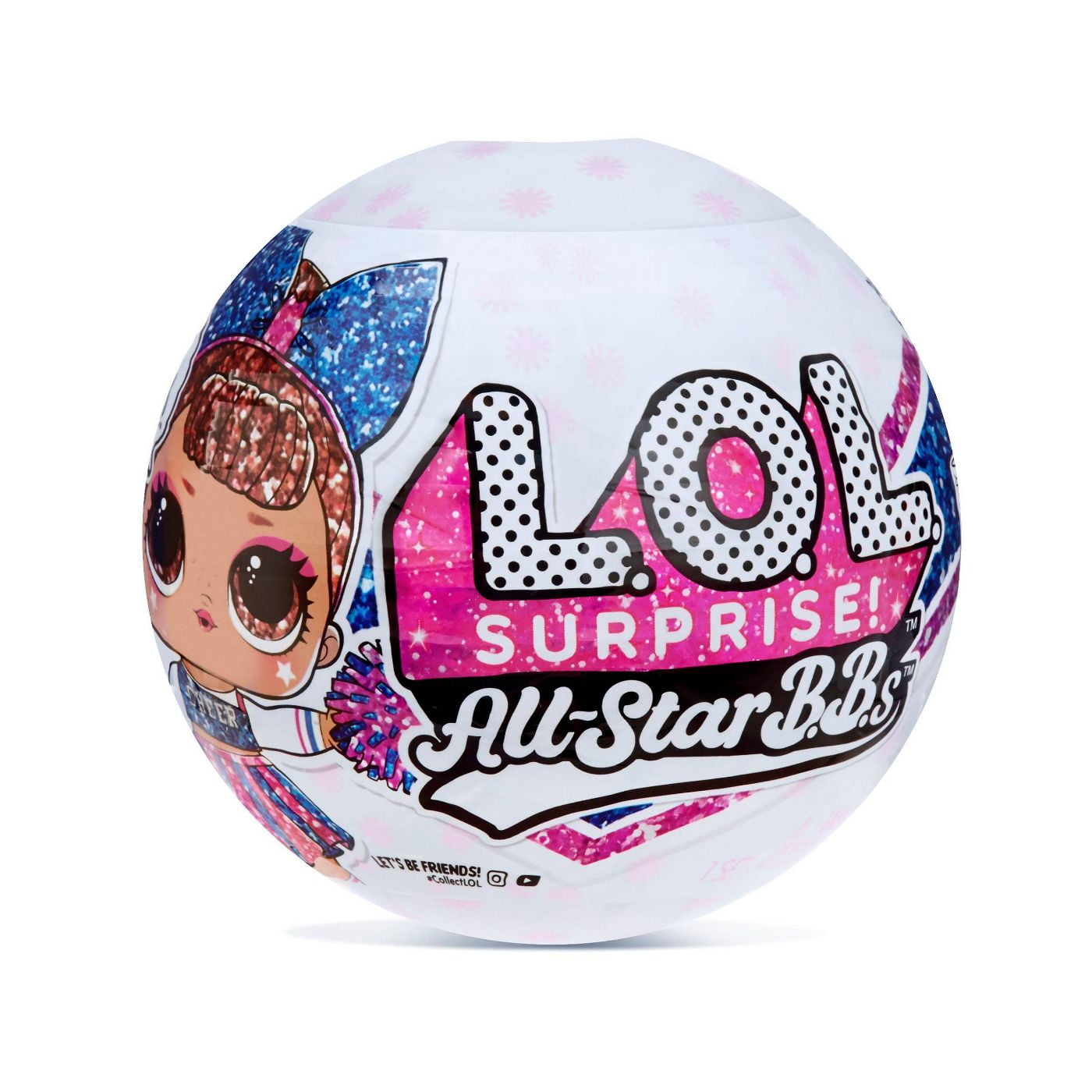 L.o.l. Surprise All-star B.b.s Stores