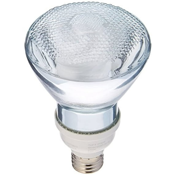 PAR30 CFL, 16W, 75W Equal, 2700K, Warm White, 82 CRI, 47 Lumens per Watt, TCP 1P3016-27
