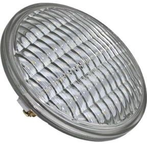 PAR36 4W LED 30K 12 V Lamp, Warm White