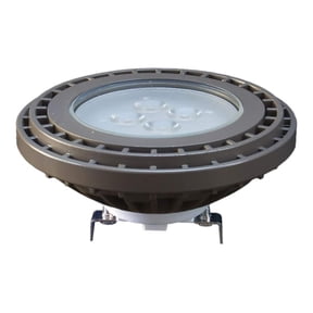 PAR36-7-3000-60 PAR36 7 Watt 3000K 60 Degree - Dimmable - Outdoor Replacement Bulb