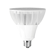 لمبات إضاءة LED PAR38، مصباح IDOGLOME عالي الطاقة بقوة 26 وات و3200 لومن