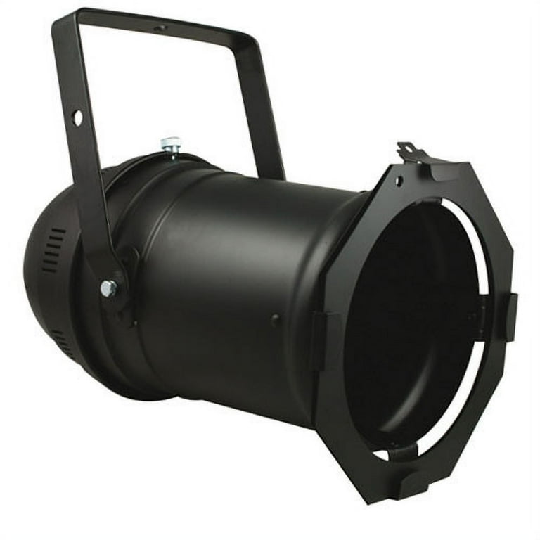 PAR46 Black PAR Can 46 Black Walmart