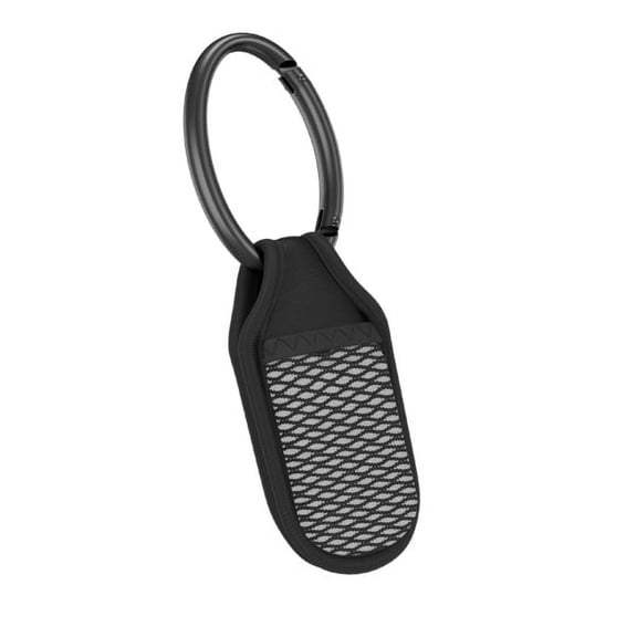 PARA'KITO Mosquito Repellent Clip, Refillable Diffuser - Carabiner attachment
