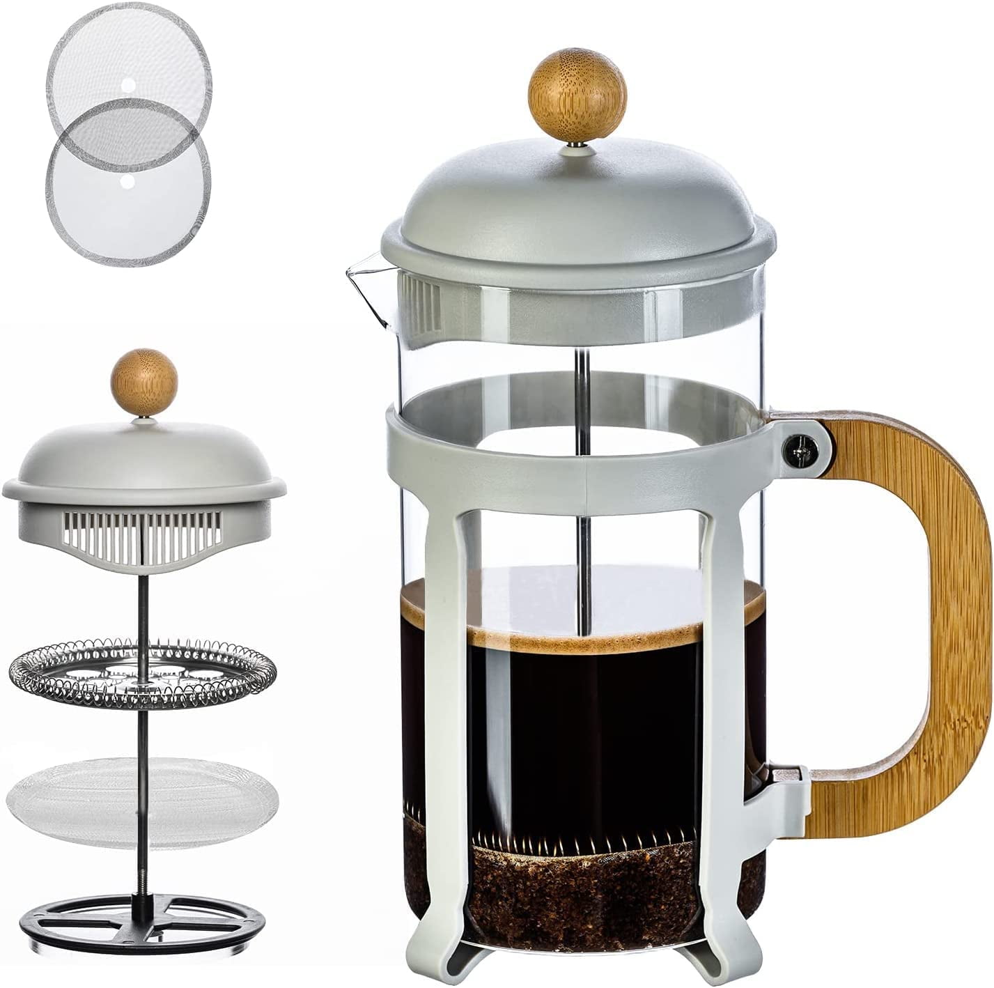 https://i5.walmartimages.com/seo/PARACITY-French-Press-Coffee-Tea-Maker-34-OZ-2-Replaceable-Filter-Camping-Large-bamboo-handle-Heat-Resistant-Glass-Cold-Brew_933d93df-f224-4796-a379-076d33bfa8d5.fd1316d91a075c040703423a30bfecb6.jpeg