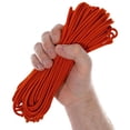 thumbnail image 1 of PARACORD PLANET MilSpec Paracord - 7 Strand, 550 lb or 11 Strand, 750 lb Break Strength - USA Made 550 & 750 Outdoor Survival Cord - Parachute Cord, 1 of 5