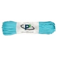 thumbnail image 1 of PARACORD PLANET Nylon Military Paracord 550 lbs Type III 7 Strand Utility Cord Rope USA Made, 1 of 2