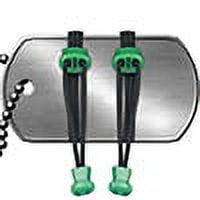 PARACORD PLANET | Quick Laces - No Tie Elastic Tieless Lock Laces Shoelaces Active Sports Kids & Adults