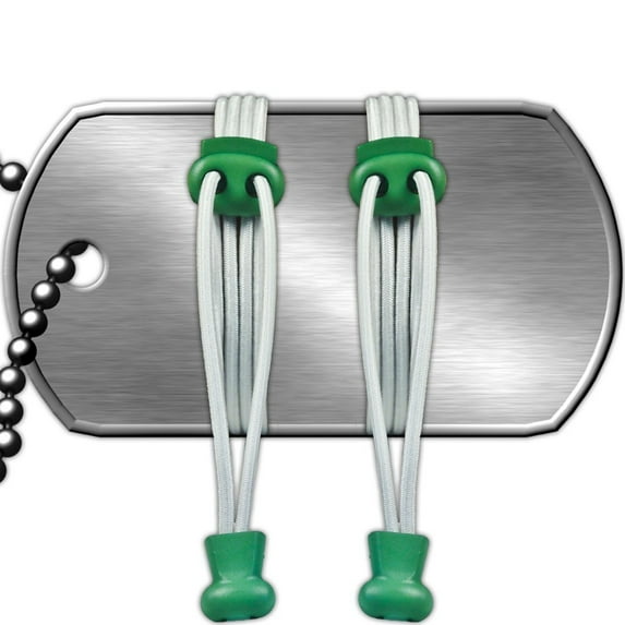 PARACORD PLANET | Quick Laces - No Tie Elastic Tieless Lock Laces Shoelaces Active Sports Kids & Adults