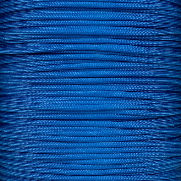 PARACORD PLANET | Type III 550LB Paracord Parachute Cord | 10FT-25FT-50FT-100FT