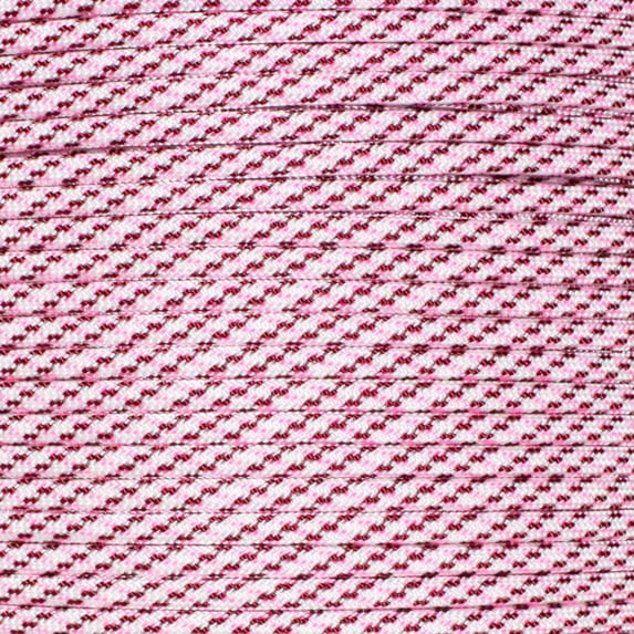 PARACORD PLANET | Type III 550LB Paracord Parachute Cord | 10FT-25FT-50FT-100FT