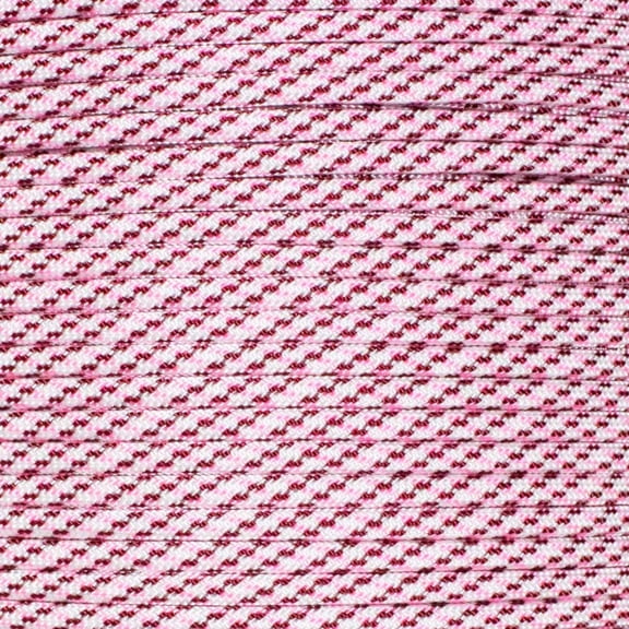 PARACORD PLANET | Type III 550LB Paracord Parachute Cord | 10FT-25FT-50FT-100FT