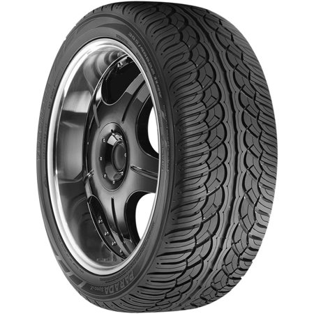 PARADA Spec-X® 305/45R22 118V XL ALL SEASON TIRE Fits: 2014-15 Jeep Grand Cherokee Summit, 2017-21 Jeep Grand Cherokee Trailhawk Sansujyuku sansujyuku.com