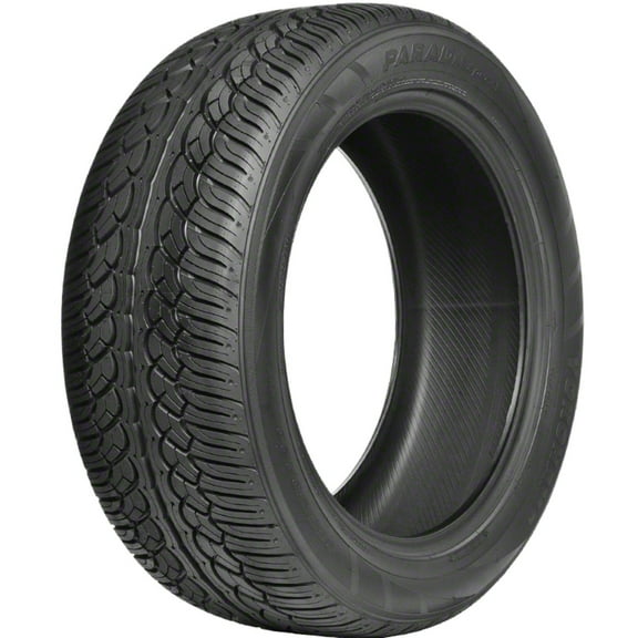 Yokohama Parada Spec-X Performance 305/45R22 118V XL SUV/Crossover Tire
