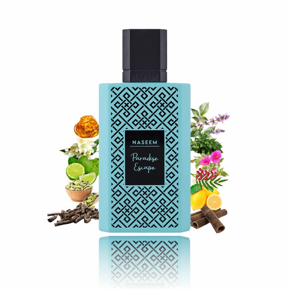 PARADISE ESCAPE by Naseem perfume