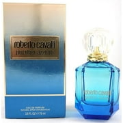 PARADISO AZZURRO * Roberto Cavalli 2.5 oz / 75 ml EDP Women Perfume Spray