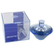 PARADOX * Jacomo 3.4 oz / 100 ml Eau de Toilette EDT Men Cologne Spray
