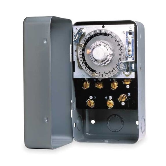 Defrost Timer Control 8025-00