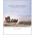 thumbnail image 1 of PARALLEL PROGRAMMING IN C W/MPI+OPENMP, 1 of 1