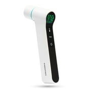 PARAMED Digital Infrared Thermometer - Forehead and Ear Thermometer