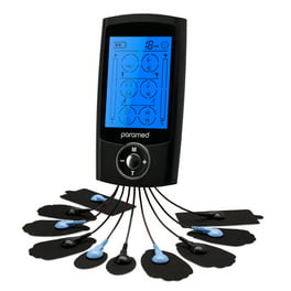 TENS Unit Muscle Stimulator for Pain Relief - Coupon Code CPUC68CQ