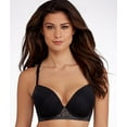 thumbnail image 1 of PARAMOUR Black Carolina Lace Open-Back Bra, Size 34DD, NWOT, 1 of 3