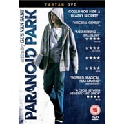 Paranoid Park [DVD]