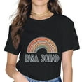 thumbnail image 1 of PARASQUAD Printed Simple Crew Neck T-Shirt, 1 of 3