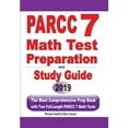 thumbnail image 1 of PARCC 7 Math Test Preparation and Study Guide: The Most Comprehensive Prep Book with Two Full-Length PARCC Math Tests, (Paperback), 1 of 1