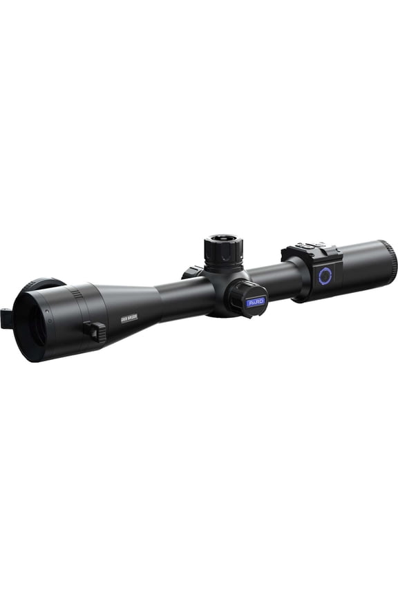 PARD Digital Night Vision Scope Night Stalker 4K - 1000m Rangefinder, 8x Optical Zoom, IP67 Waterproof (70mm/100mm Lens Options)