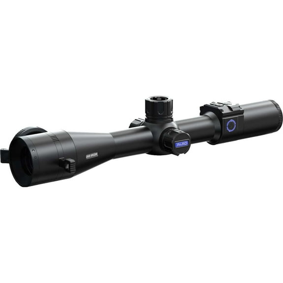 PARD Digital Night Vision Scope Night Stalker 4K - 1000m Rangefinder, 8x Optical Zoom, IP67 Waterproof (70mm/100mm Lens Options)