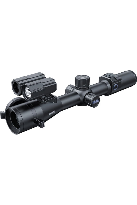 Pard Ds35 Night Vision Rifle - Scp 70mm 940nm Ir W/lrf