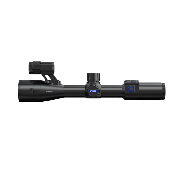 PARD Digital Night Vision Device Night Stalker 4K  - 1000M Rangefinder, 100mm Lens, 800x800 IPS Display, WiFi, IP67 Waterproof