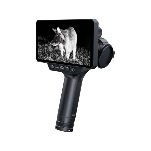 PARD Optics Sphinx 640 Thermal Imaging Camera, 50hz, 640x512, Black