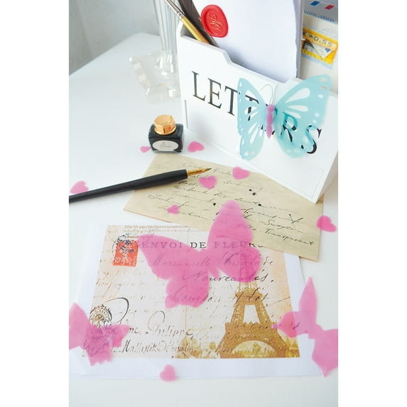 PARDO Art Clay Translucent 56g-Translucent