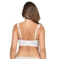 thumbnail image 1 of PARFAIT Women's Adriana Wire-Free Lace Bralette - Pearl white - 32I, 1 of 4