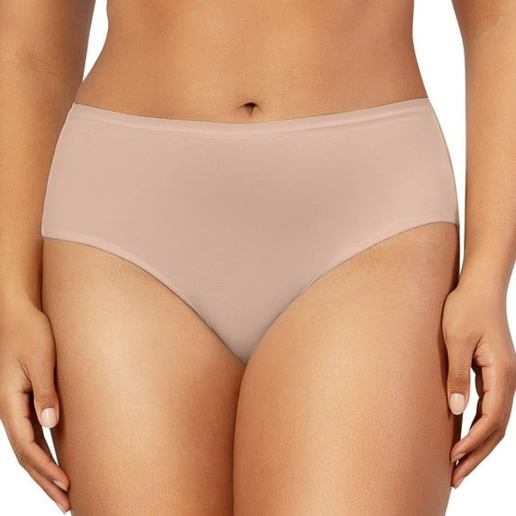 PARFAIT Women's Cozy Brief - Bare - L