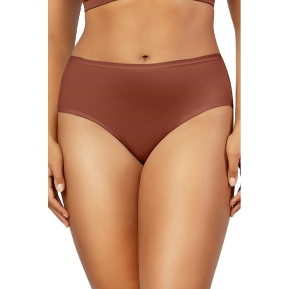 PARFAIT Women's Cozy Brief - Spice - 2XL