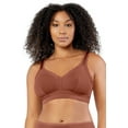 thumbnail image 1 of PARFAIT Women's Dalis Wire Free Bralette - Spice - 40DD, 1 of 27