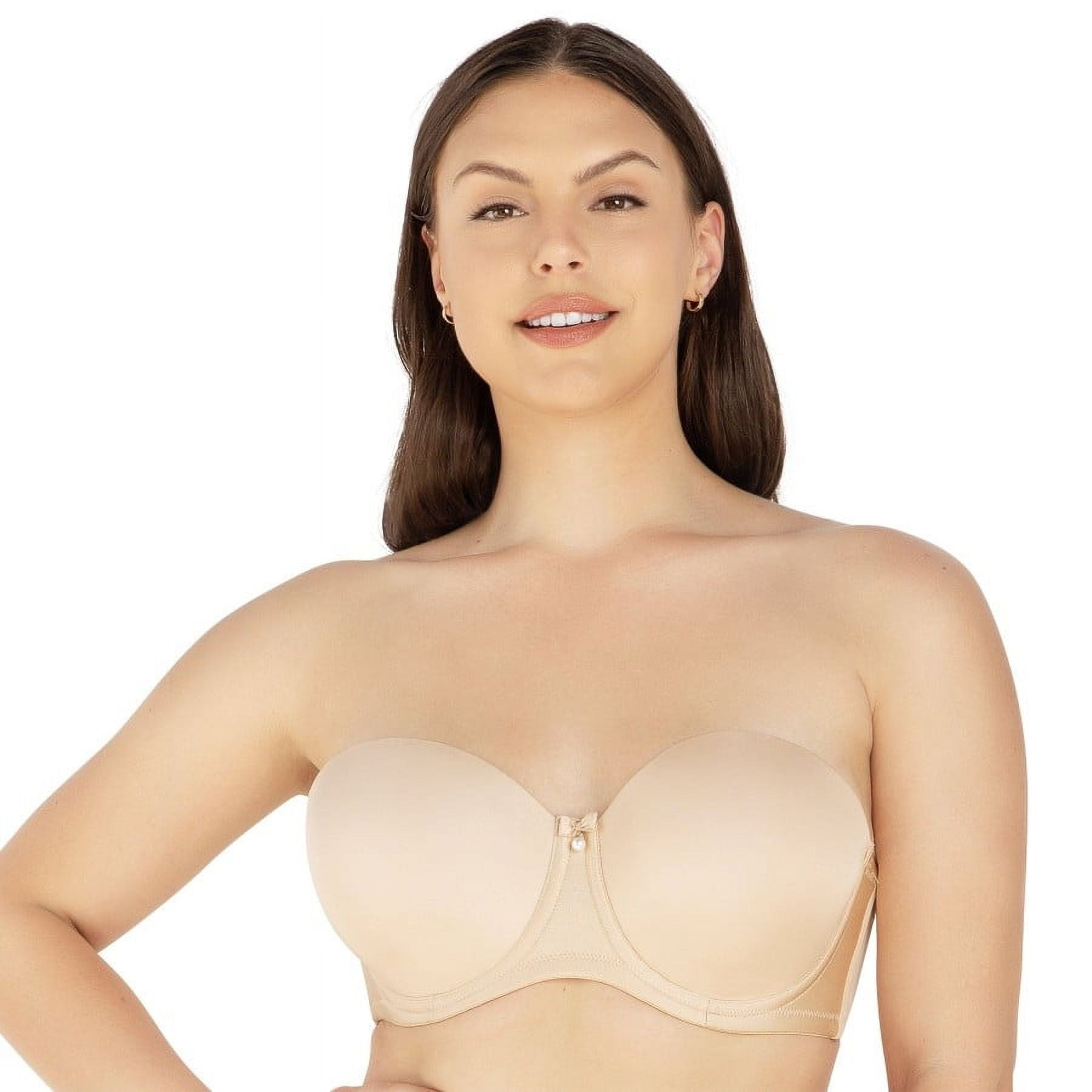 Interesting Info About 30dd Strapless Bra