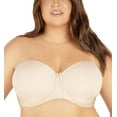 thumbnail image 1 of PARFAIT Women's Elise Strapless Bra - Bare - 36I, 1 of 8