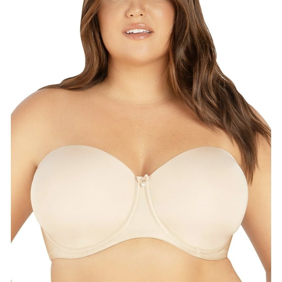 PARFAIT Women's Elise Strapless Bra - Bare - 36J