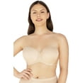thumbnail image 1 of PARFAIT Women's Elise Strapless Bra - Pearl White - 30K, 1 of 4