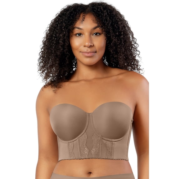 PARFAIT Women's Elissa Bustier - Mid Nude - 34I