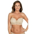 thumbnail image 1 of PARFAIT Women's Elissa Strapless Bra - E. Nude - 42C, 1 of 5