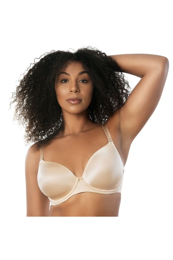 Women's Emma T-Shirt Bra - Bare - 34C