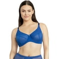 thumbnail image 1 of PARFAIT Women's Enora Minimizer Bra- Sapphire-32H, 1 of 18