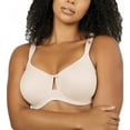 thumbnail image 1 of PARFAIT Women's Erika Unlined Molded Bra - Bare - 34G, 1 of 5