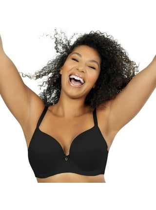 Parfait 6901 Women's Charlotte Black Padded Underwired Padded Bra 38I :  Parfait: : Clothing, Shoes & Accessories