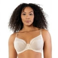 thumbnail image 1 of PARFAIT Women's Shea Plunge Unlined Bra - Bare - 30I, 1 of 4