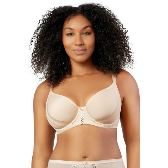 PARFAIT Women's Shea Spacer T-Shirt Bra - Bare - 34C